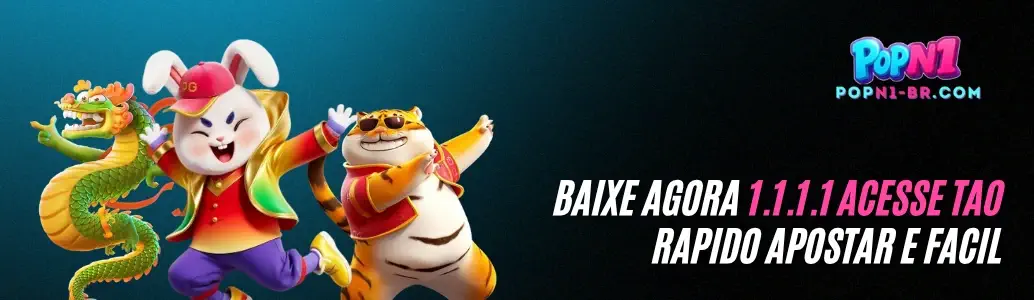 Promoções POPN1 app